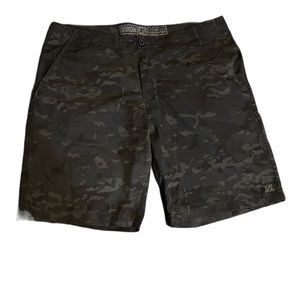 Dixxon Flannel Co. Men’s Hybrid Shorts sz 40